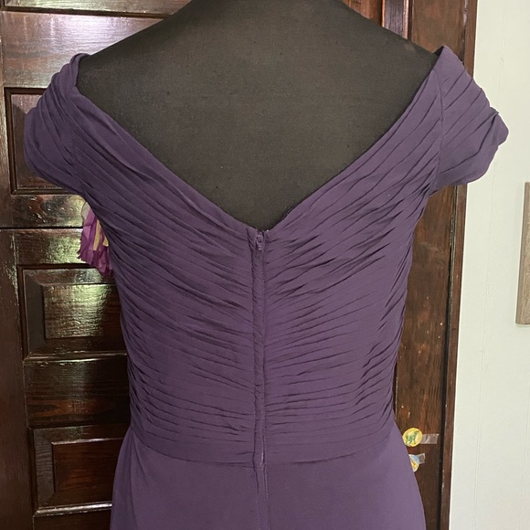 Alfred Angelo Signature collection Sz 14 - Picture 5 of 7
